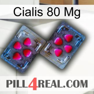 Cialis 80 Mg 15